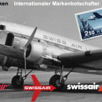 Schweiz - Swissness als Markenstrategie.